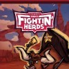 игра Them's Fightin' Herds - Texas