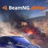 топовая игра BeamNG.drive