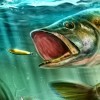 Лучшие игры Казуальная - Ultimate Fishing Simulator (топ: 2k)