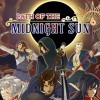 Новые игры Японская ролевая игра на ПК и консоли - Path of the Midnight Sun
