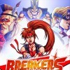 Лучшие игры Насилие - Breakers Collection (топ: 1.3k)