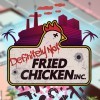 Новые игры Песочница на ПК и консоли - Definitely Not Fried Chicken