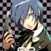 Persona 3 Portable