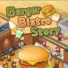 Лучшие игры Казуальная - Burger Bistro Story (топ: 1k)