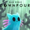 Новые игры Похожа на Dark Souls на ПК и консоли - Rain World: Downpour