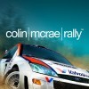 игра Colin McRae Rally
