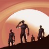 Лучшие игры Научная фантастика - Outpost Zero (топ: 1.6k)