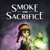 Лучшие игры Женщина-протагонист - Smoke and Sacrifice (топ: 1.6k)