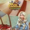 Лучшие игры Строительство - Viking Chronicles: Tale of the lost Queen (топ: 0.9k)