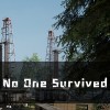 Новые игры Зомби на ПК и консоли - No One Survived