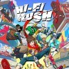 Новые игры Аниме на ПК и консоли - Hi-Fi RUSH