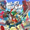 Лучшие игры Приключенческий экшен - Hi-Fi RUSH (топ: 2k)