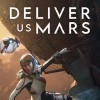 Новые игры Роботы на ПК и консоли - Deliver Us Mars