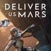 Лучшие игры От третьего лица - Deliver Us Mars (топ: 2k)