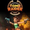 топовая игра Tomb Raider Reloaded