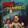 Лучшие игры Зомби - Rage Against The Zombies (топ: 1k)