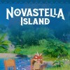 Лучшие игры Аниме - Novastella Island (топ: 2k)