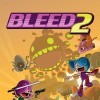 Лучшие игры Женщина-протагонист - Bleed 2 (топ: 1.2k)