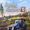 топовая игра Farming Simulator 15