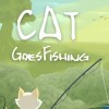 Лучшие игры Аркада - Cat Goes Fishing (топ: 7k)