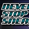 Лучшие игры Казуальная - Never Stop Sneakin' (топ: 1k)