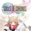 Новые игры Аниме на ПК и консоли - Souls of Chronos