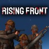 Лучшие игры Война - Rising Front (топ: 2.7k)