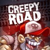 игра Creepy Road