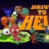 читы Drive to Hell