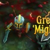 Лучшие игры Инди - The Great Story of a Mighty Hero - Remastered (топ: 1.3k)