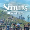 Лучшие игры Строительство - The Settlers: New Allies (топ: 2.6k)