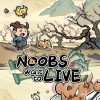 игра Noobs Want to Live