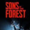 Лучшие игры От первого лица - Sons of the Forest (топ: 43.1k)