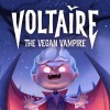 Новые игры 2D на ПК и консоли - Voltaire: The Vegan Vampire