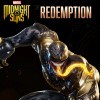 Новые игры Стратегия на ПК и консоли - Marvel's Midnight Suns - Redemption