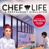 Новые игры Менеджмент на ПК и консоли - Chef Life: A Restaurant Simulator