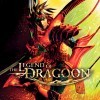 Лучшие игры Фэнтези - The Legend of Dragoon (топ: 2.7k)