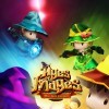 топовая игра Ages of Mages: The Last Keeper