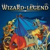 Лучшие игры Совместная локальная игра - Wizard of Legend (топ: 1k)