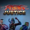 Raging Justice