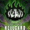 Лучшие игры Фэнтези - HELLCARD (топ: 2.3k)