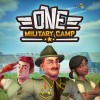 Новые игры Менеджмент на ПК и консоли - One Military Camp
