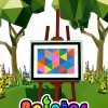 Лучшие игры Для всей семьи - Painter Simulator (топ: 1.9k)