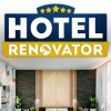 Лучшие игры Строительство - Hotel Renovator (топ: 4.7k)