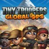 Лучшие игры Кооператив - Tiny Troopers: Global Ops (топ: 2k)