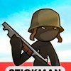 Лучшие игры Танки - Stickman Trenches (топ: 1.7k)