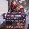 Новые игры Стратегия на ПК и консоли - Pathfinder: Wrath of the Righteous - The Last Sarkorians