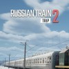 Russian Train Trip 2