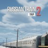 Лучшие игры Поезда - Russian Train Trip 2 (топ: 1.1k)