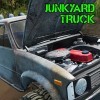 Новые игры Вождение на ПК и консоли - Junkyard Truck